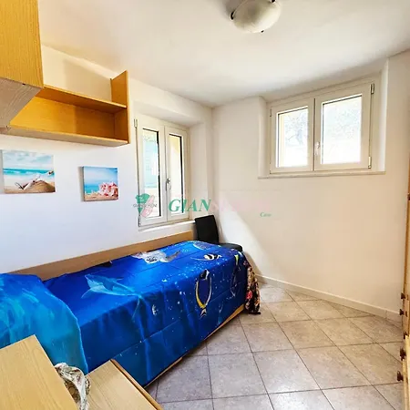 Apartment Principessa San Vincenzo