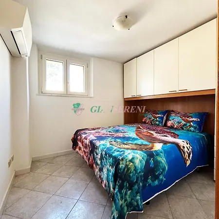Principessa Apartment San Vincenzo