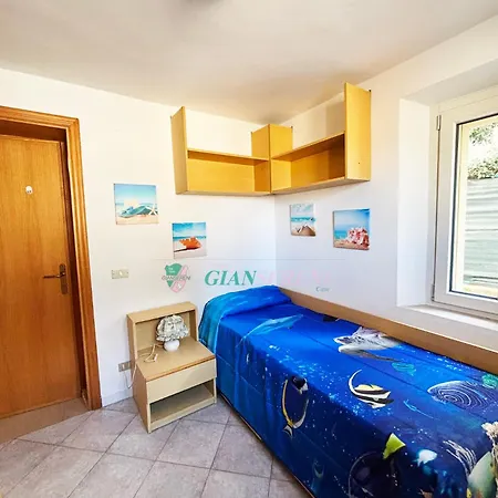 Apartment Principessa San Vincenzo