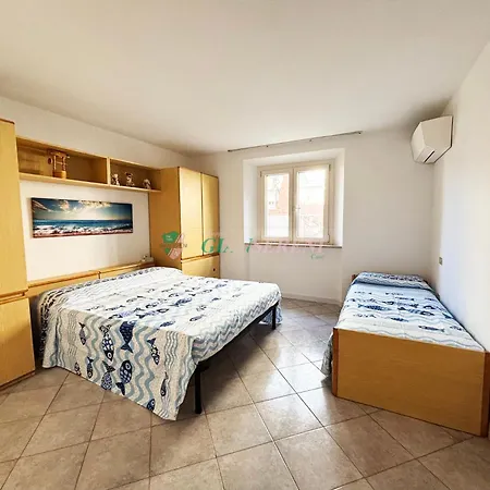 Apartment Principessa *