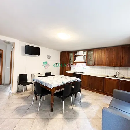 Principessa Apartment *