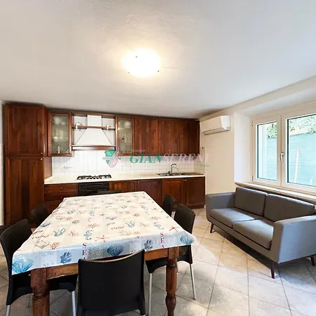 Apartment Principessa *