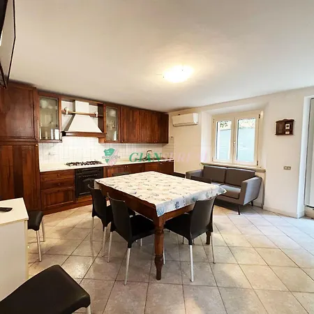 Principessa Apartment San Vincenzo