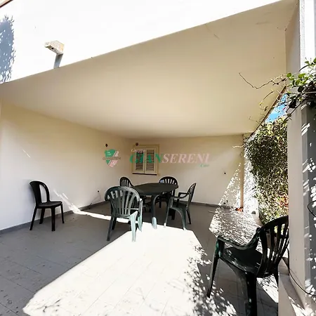 Apartment Principessa *