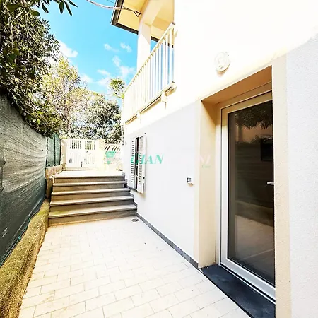 Principessa Apartment San Vincenzo